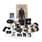 Pearl Jam Ten 20th anniversary deluxe vinyl set, Cd's en Dvd's, Vinyl | Rock, Ophalen, Zo goed als nieuw, Overige formaten, Alternative