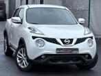 | Nissan Juke 1.6 Benzine | Automaat | 49.000 km | Euro 5b, Automaat, Euro 5, 1599 cc, Wit