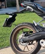 Originele kentekenplaathouder honda cb125r, Motoren, Ophalen of Verzenden