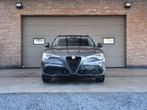 Alfa Romeo Stelvio 2.2 JTD / CARPLAY / LICHTE VRACHT / UTILI, 4 cilinders, Bedrijf, 5 deurs, 2 zetels
