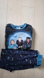 Pijama Nachtwacht, Kinderen en Baby's, Ophalen, Gebruikt, Jongen of Meisje, Nacht- of Onderkleding