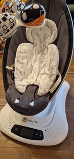 4Moms 
MamaRoo schommelstoel, Kinderen en Baby's, Ophalen, Gebruikt