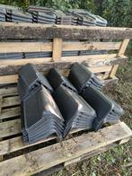 Cote fleurie dakpannen, Ophalen, Nieuw, Dakpannen