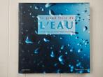 Le grand livre de l'eau, Livres, Nature, Comme neuf, Jacques Mercier, Enlèvement ou Envoi