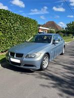 BMW, Auto's, Achterwielaandrijving, Beige, Beige, Leder