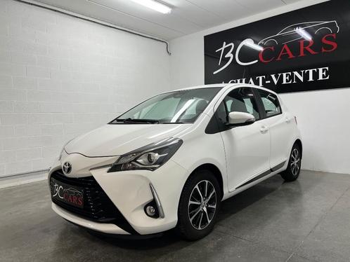 Toyota Yaris 1.5i*garantie*gps camera jante, Auto's, Toyota, Bedrijf, Yaris, ABS, Airbags, Airconditioning, Bluetooth, Boordcomputer