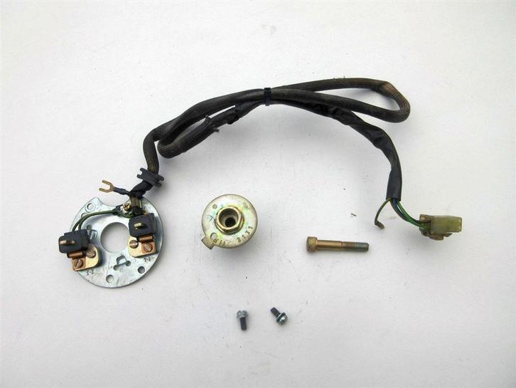 Suzuki GSX750ES pickups GSX 750 EF signal generator pick ups, Motos, Pièces | Suzuki, Utilisé, Enlèvement ou Envoi