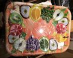 Dienblad plateau voor fruit. Nieuw., Huis en Inrichting, Keuken | Keukenbenodigdheden, Ophalen of Verzenden