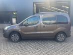 Peugeot Partner Multispace - Navigatie - Nieuwe motor, Auto's, Voorwielaandrijving, Stof, Gebruikt, 4 cilinders
