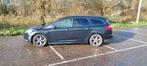 Fourgon Ford Focus ST MK3, Autos, Phares directionnels, 5 places, Noir, Cuir et Tissu