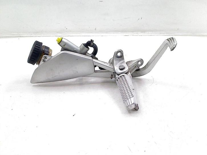 SCHETSPLAAT RECHTS VOOR BMW K 1200 R Sport (K1200R), Motoren, Onderdelen | BMW, Gebruikt