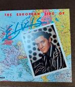 33 T Elvis Presley, Rock-'n-Roll, Ophalen of Verzenden, Zo goed als nieuw