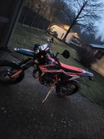 Beta RR 50 Track, Fietsen en Brommers, Ophalen, 6 versnellingen, Beta rr50, 50 cc