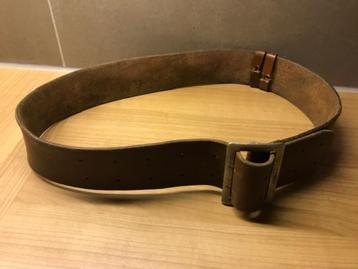 Ceinture (aubépine)