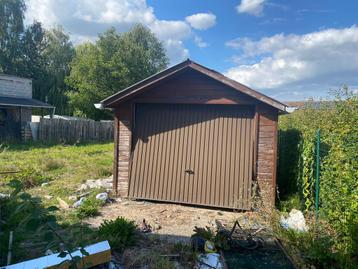 Garage geef maar prijs. beschikbaar voor biedingen