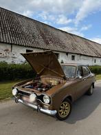 Ford escort MK1 1971 Oldtimer, Particulier, Te koop