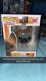 Dog the walking dead funko, Verzamelen, Ophalen of Verzenden, Nieuw