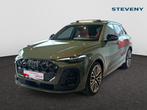 Audi SQ5 Audi SQ5 SUV  TFSI  270 kW S tronic, Autos, Argent ou Gris, Achat, Airbags, 191 g/km