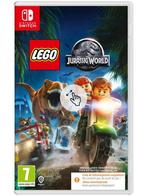 LEGO Jurassic World - Code in a Box, Games en Spelcomputers, Games | Nintendo Switch, Ophalen, Avontuur en Actie, Vanaf 3 jaar