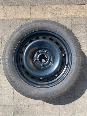Michelin band op velg - 205/55 R 16 NIEUW beschikbaar voor biedingen