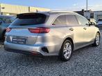 Kia Ceed Sportswagon Gold, Zwart, Overige kleuren, 120 pk, Bedrijf