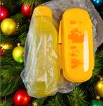 Coffret Disney Tupperware, Enlèvement ou Envoi, Neuf