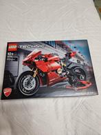 Lego technic set 42107 ducati pangale v4R, Kinderen en Baby's, Ophalen of Verzenden, Nieuw, Lego
