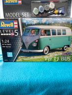 VW T1 modelbouwset, Hobby en Vrije tijd, Ophalen of Verzenden