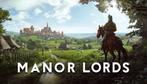 Manor lords - Steam cd key, Consoles de jeu & Jeux vidéo, Jeux | PC, Stratégie et Construction, Online, Enlèvement ou Envoi, À partir de 7 ans