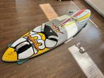 JP Freestyle Wave 102 liter Pro Edition, Ophalen, Gebruikt, Minder dan 250 cm, Plank
