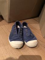 Schoenen Cienta blauw maat 23, Enfants & Bébés, Vêtements de bébé | Chaussures & Chaussettes, Enlèvement, Comme neuf