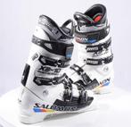 Chaussures de ski 44.5 45 EU SALOMON X3-10, ENERGYZER 120, Sports & Fitness, Ski & Ski de fond, Carving, Salomon, Utilisé, Chaussures