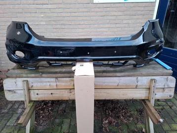 Voorbumper van een Honda CR-V beschikbaar voor biedingen