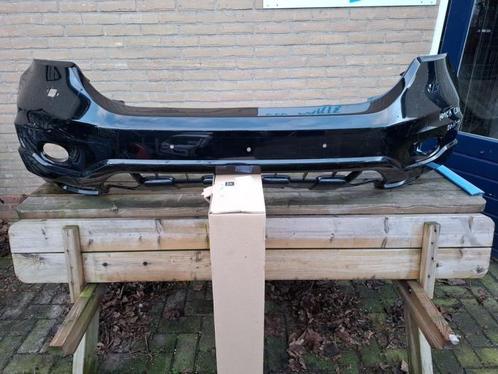 Voorbumper van een Honda CR-V, Auto-onderdelen, Carrosserie, Bumper, Honda, Gebruikt, 3 maanden garantie, Ophalen of Verzenden