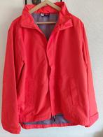 Nieuwe oranje regenvest met kap ; Maat ; XXL US Basic, Neuf, Andere, Veste ou Manteau, Enlèvement ou Envoi