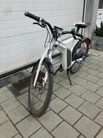 smart e-bike ebike 2 electrische fietsen, Fietsen en Brommers, Ophalen, Zo goed als nieuw, 50 km per accu of meer, Overige merken