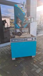 Metaal zaagmachine, Ophalen, Zo goed als nieuw