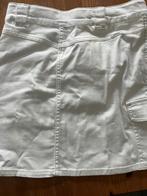 Rok García nieuw, Neuf, Enlèvement ou Envoi, Taille 36 (S), Blanc