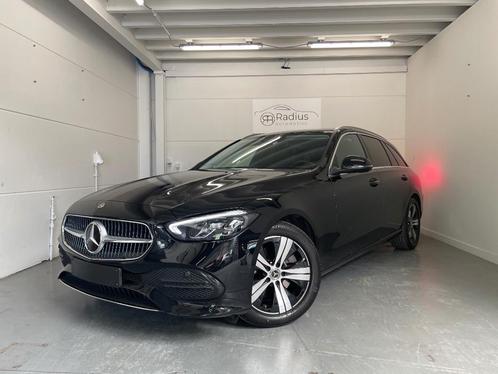 Mercedes-Benz - C200dT - Avantgarde - Automaat - Led -..., Auto's, Mercedes-Benz, Bedrijf, Te koop, C-Klasse, ABS, Achteruitrijcamera