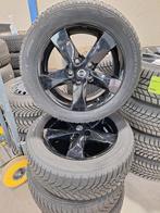 Nissan Leaf Winterset 16 Inch, Auto-onderdelen, Banden en Velgen, Ophalen, Gebruikt, -, Banden en Velgen
