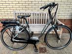 Koga E-Nova dames 50cm 500 wh accu 8versn., Fietsen en Brommers, Elektrische fietsen, Ophalen, Zo goed als nieuw