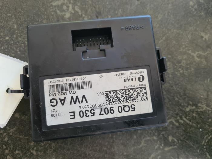 Gateway module van een Volkswagen Golf, Auto-onderdelen, Elektronica en Kabels, Gebruikt, 3 maanden garantie, Ophalen of Verzenden