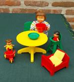 Lego duplo Dolls -  Lisa met 2 baby’s, Enfants & Bébés, Jouets | Duplo & Lego, Duplo, Enlèvement ou Envoi