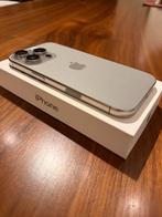 Iphone 16pro 128gb, Telecommunicatie, Mobiele telefoons | Apple iPhone, Ophalen of Verzenden, Zo goed als nieuw