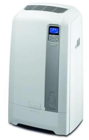 Airco mobiel - Delonghi PACWE125 (zeer goede koeling) beschikbaar voor biedingen