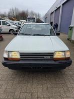 Toyota Carina *BELGIAN ORIGINE-DIESEL-MINT CONDITION*, Auto's, Oldtimers, 4 deurs, Wit, Bedrijf, Toyota
