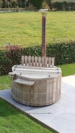 STORVATT Nordic bad, Tuin en Terras, Bubbelbaden en Hottubs, Ophalen, Gebruikt, Vast