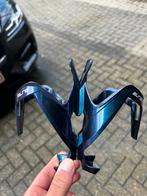 Elite Vico Glam drinkbushouder - glossy / blue, Fietsen en Brommers, Fietsaccessoires | Overige Fietsaccessoires, Ophalen of Verzenden