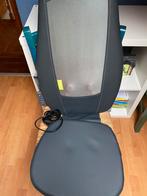 Siège de massage, Sports & Fitness, Produits de massage, Enlèvement, Comme neuf