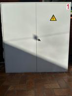 Verdeelbord elektriciteit, Doe-het-zelf en Bouw, Ophalen, Gebruikt, Overige typen